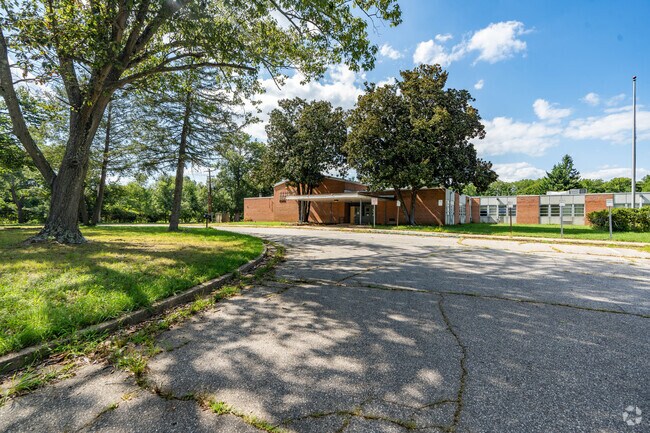 Woodmore Elementary School