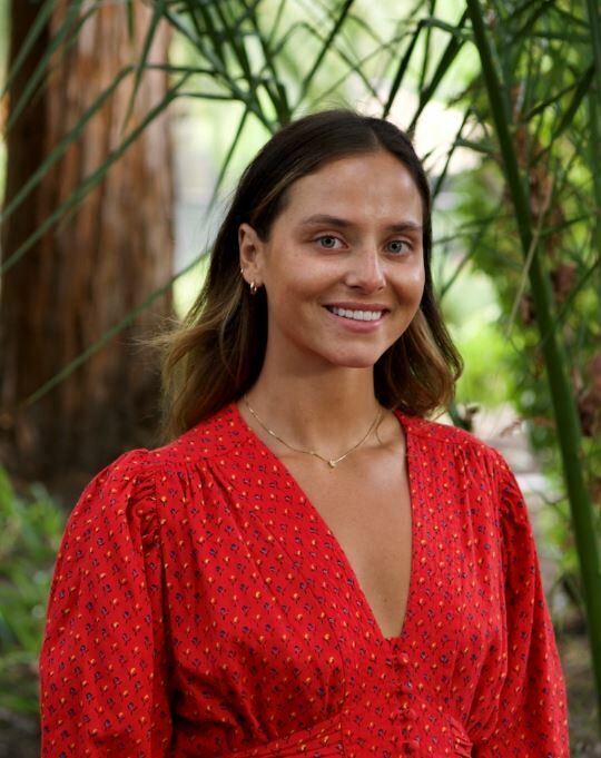 Julia Pielock