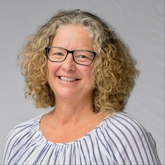 Theresa Waskey