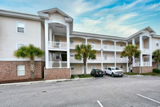 4807 Bovardia Place Unit 302, Myrtle Beach, SC 29577