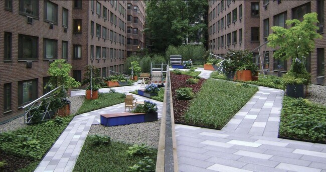 The Royal York unit W7H, New York, NY 10065 - photo 5