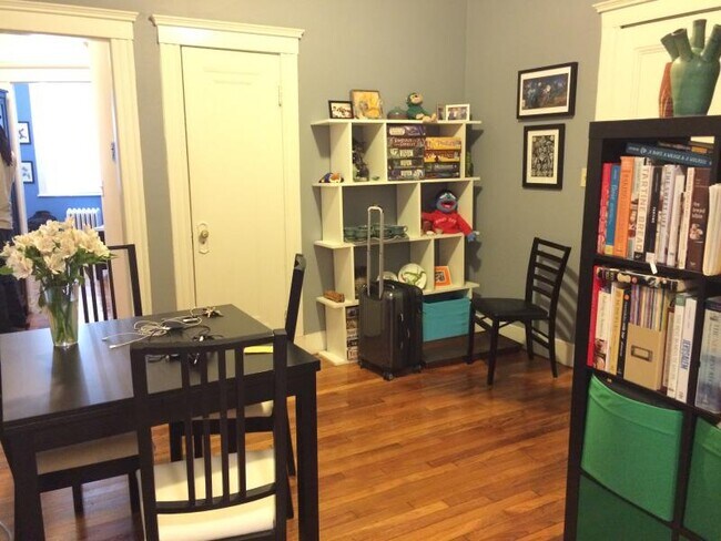 1580 Massachusetts Ave unit 1, Cambridge, MA 02138 - photo 7