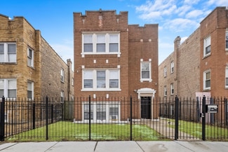 4449 W Walton St Unit 1, Chicago, IL 60651