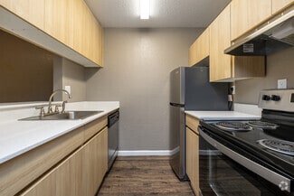 8550 E Speedway Blvd, Tucson, AZ 85710