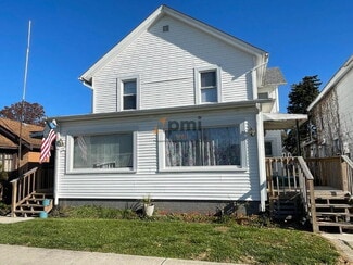 807 Rose St Unit 807 1/2 Rose, La Porte, IN 46350