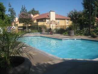 10151 Arrow Route Unit la Sarena, Rancho Cucamonga, CA 91730