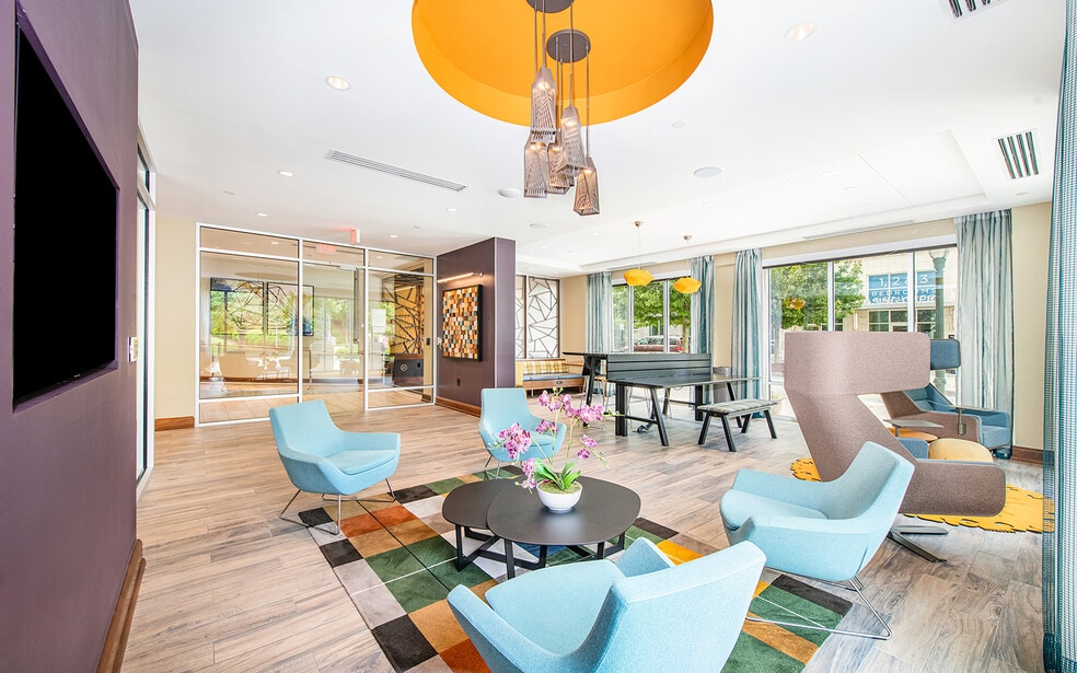 MAA Centennial Park, Atlanta, GA 30313 - photo 1