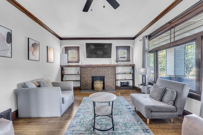 10617 Bernard Ave unit ID1353853P, Cleveland, OH 44111 - photo 2