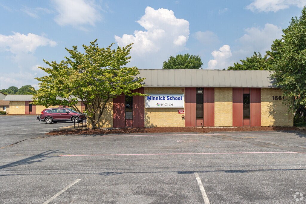 Minnick Education Center is a private school located in Harrisonburg, VA.