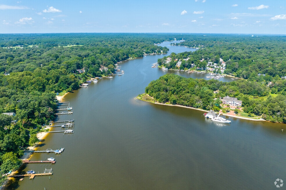 About Arden on the Severn | Schools, Demographics, Things to Do - Homes.com