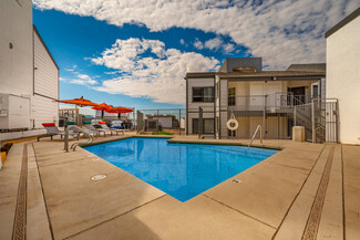 11800 Montgomery Blvd NE, Albuquerque, NM 87111