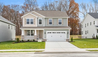 1617 Shady Tree Ct, Bel Air, MD 21015