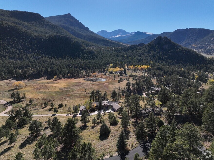 3495 Saint Francis Way, Estes Park, CO 80517 - photo 2
