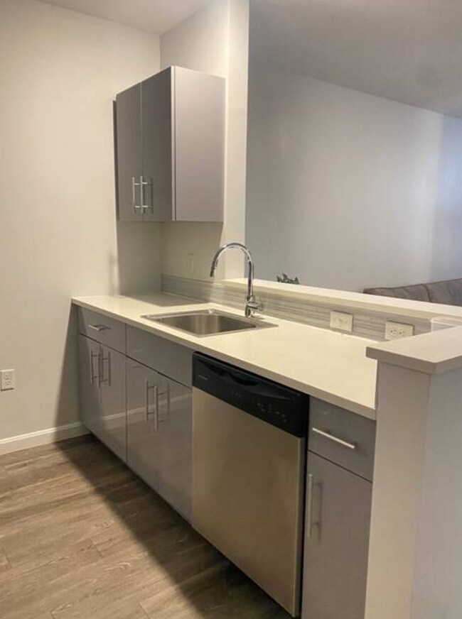 1505 Commonwealth Ave unit 303, Brighton, MA 02135 - photo 7