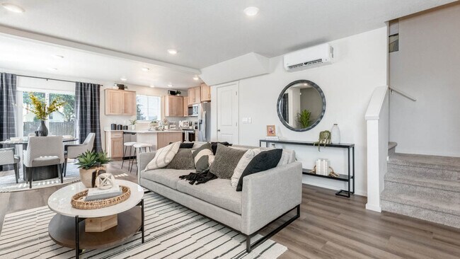 1469 SE Pheasant Ave, Gresham, OR 97080 - photo 5