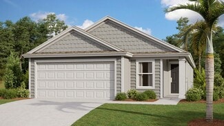 866 Grand Reserve Dr, Bunnell, FL 32110
