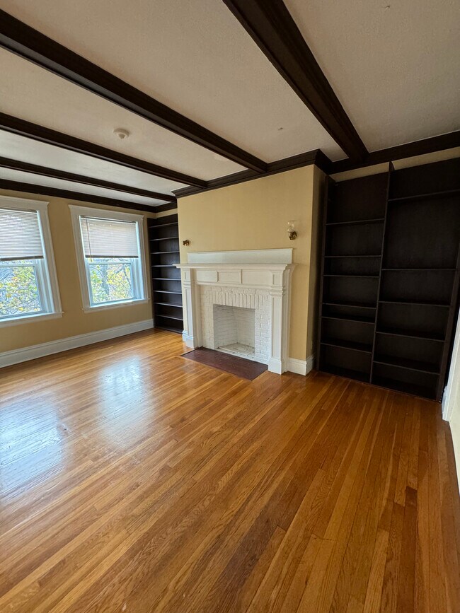 61 Strathmore Rd Unit 3a, Boston, MA 02135