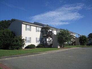 759 Stoney Creek Church Rd Unit STONEYCREEK, Goldsboro, NC 27534