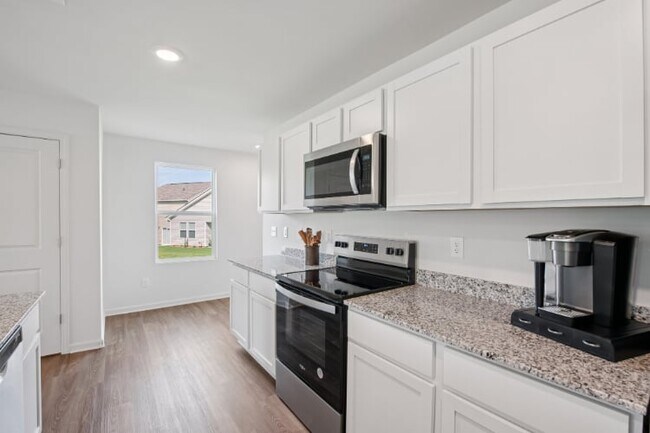 851 Pine Cone Ln, Lexington, NC 27292 - photo 5