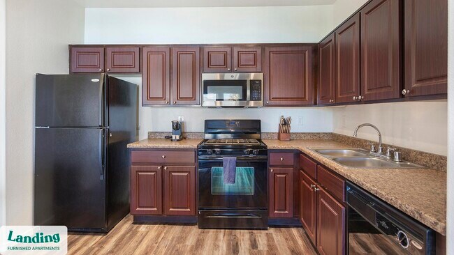 4201 E Craig Rd unit 3095.1408773, North Las Vegas, NV 89030 - photo 6