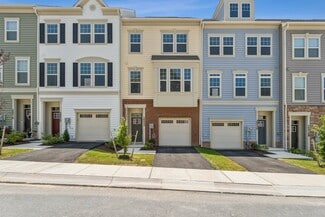 26422 Sir Jamie Terrace, Damascus, MD 20872