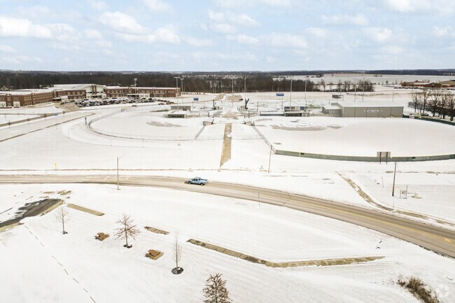 Defiance Middle School - 6