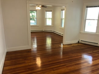 34 Miller Ave, Providence, RI 02905