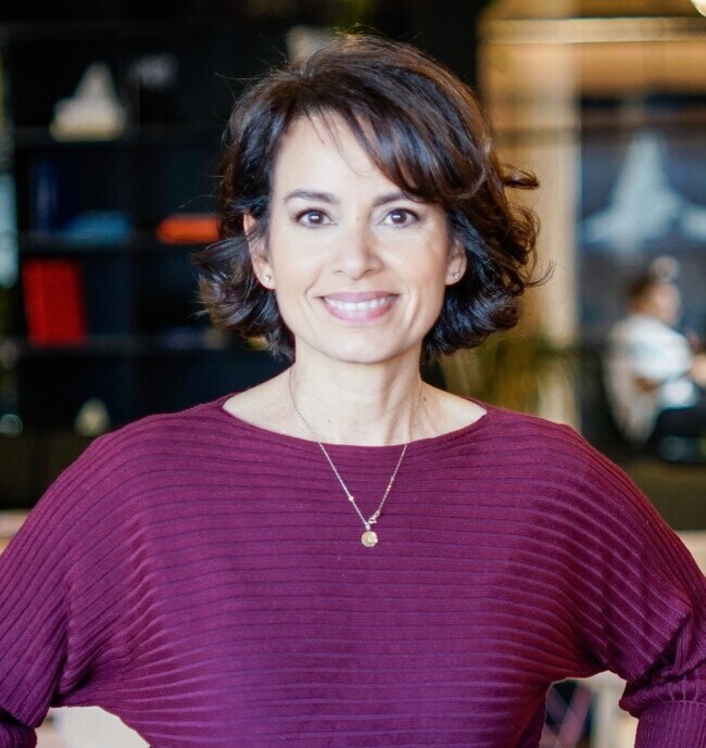 Lynn Finnegan Real Estate Agent in San Francisco, CA