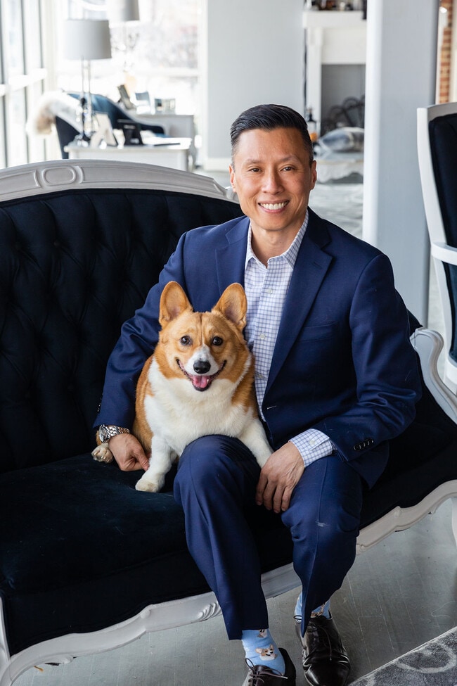 Mark Kim