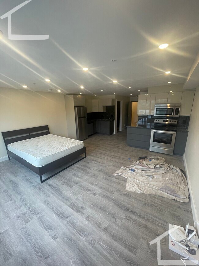 1028 Commonwealth Ave unit 103D, Boston, MA 02215 - photo 3