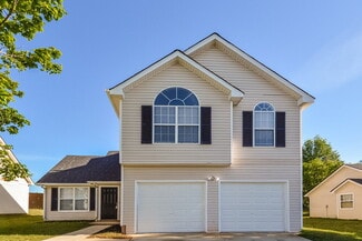 2287 Rambling Way, Lithonia, GA 30058
