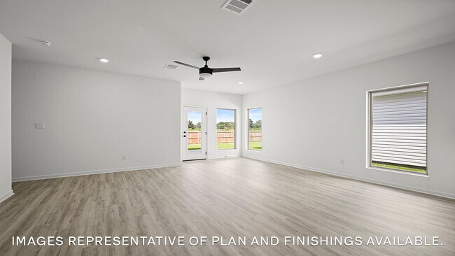 4526 Marais River Dr, Slidell, LA 70461 - photo 4