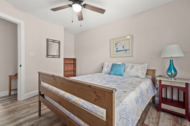 5421 Deep Hole Rd unit Tranquility, Chincoteague Island, VA 23336 - photo 7