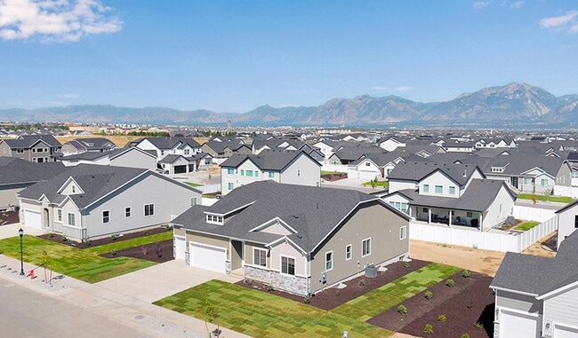 12323 S Trout Lake Ln, Herriman, UT 84096 - photo 6