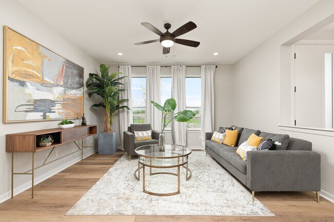 0 Villas at La Sienna St unit 37901642, Edinburg, TX - photo 4