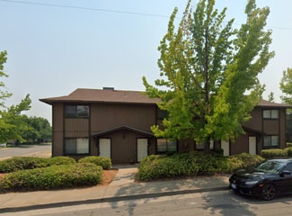 2508 Sabre Ct Unit A, Redding, CA 96002