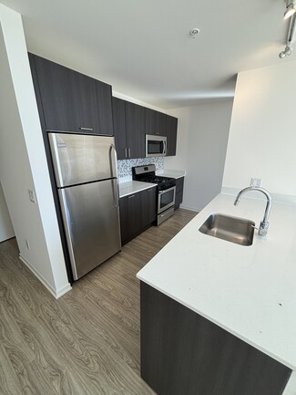 1322 S Wabash Ave Unit 804, Chicago, IL 60605
