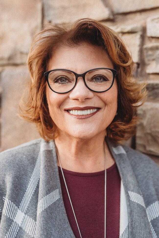 Cathy Palmer
