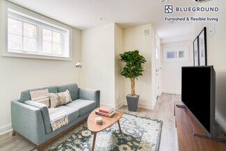 1701 21st St NW Unit FL1-ID744, Washington, DC 20009