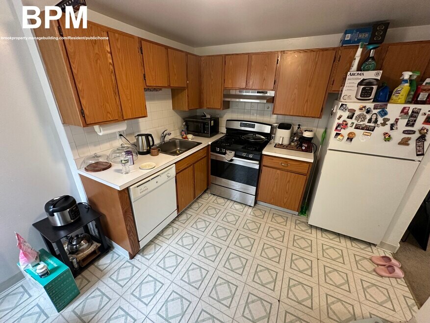 20 Colborne Rd unit 2, Brighton, MA 02135 - photo 1