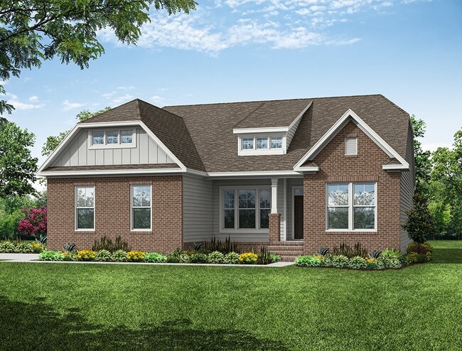 4672 Moes Ln unit 38673085, Gum Spring, VA 23065 - photo 6