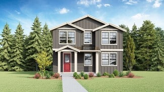8304 115th Place SE, Newcastle, WA 98056