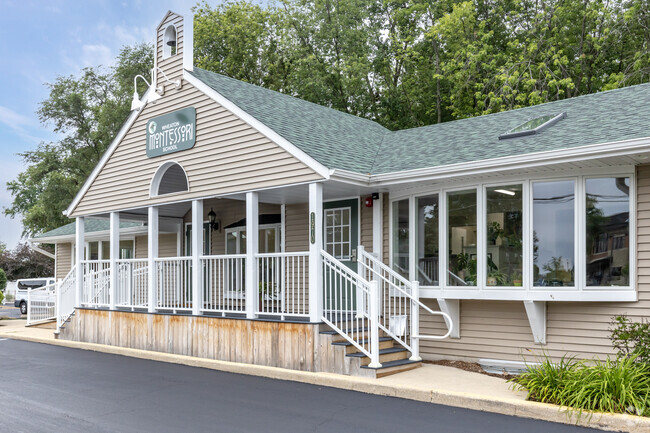 Wheaton Montessori School seeks to provide a unique academic curriculum for children.