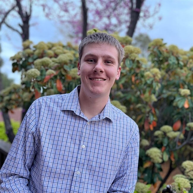 Milo Pehrson