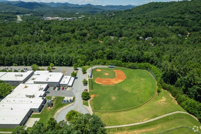 Baseball is a popular sport at Valley Springs Middle,