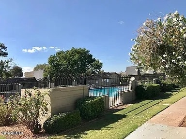4718 N 20th Ave, Phoenix, AZ 85015 - photo 2