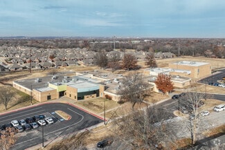 Vandever Elementary School