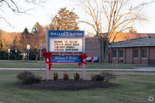 Hatton
