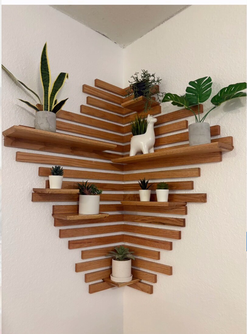 Adjustable-Shelves