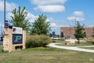 Plano High School